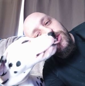 Meet your Posher, Thomas